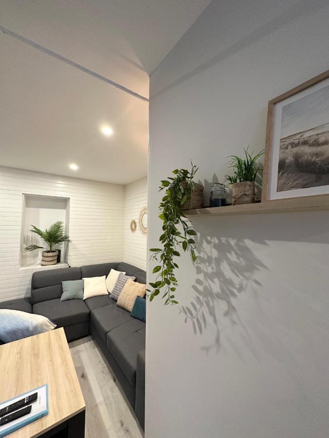 Le Cosy - Classe 3 Etoiles - Nay Centre - Appartement Exterior photo