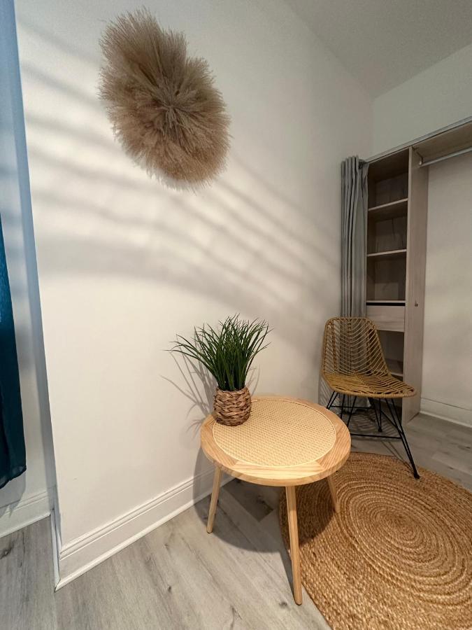 Le Cosy - Classe 3 Etoiles - Nay Centre - Appartement Exterior photo