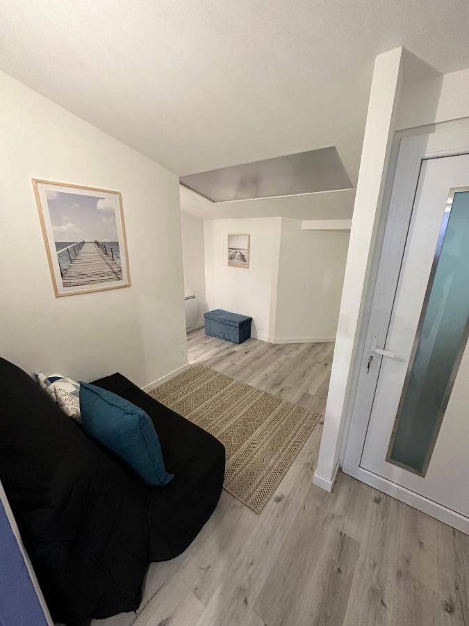Le Cosy - Classe 3 Etoiles - Nay Centre - Appartement Exterior photo