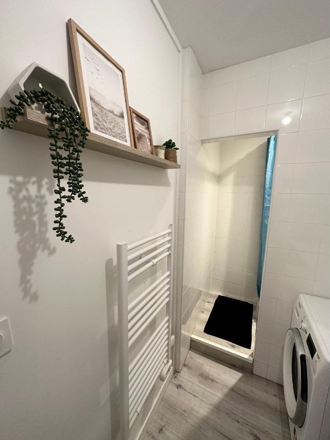 Le Cosy - Classe 3 Etoiles - Nay Centre - Appartement Exterior photo